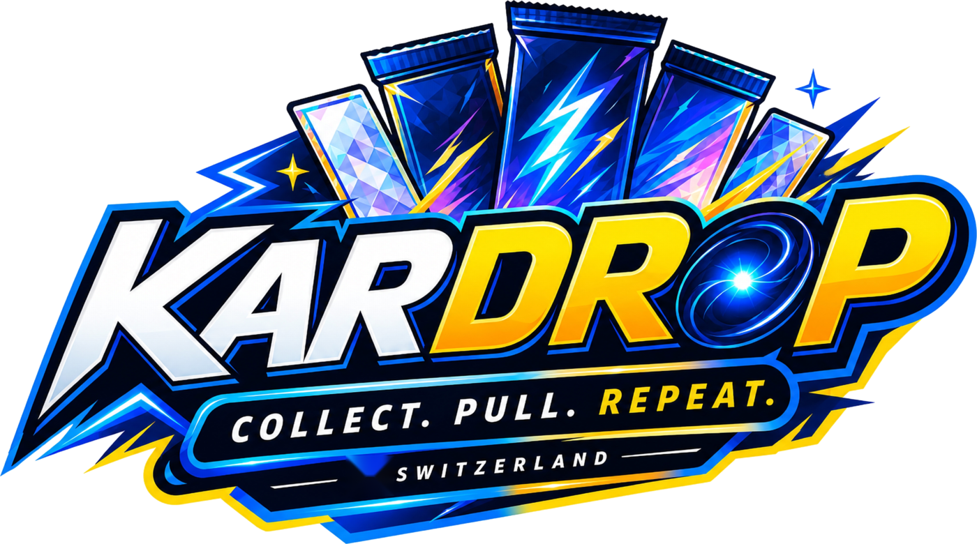Kardrop, Collect. Pull. Repeat.